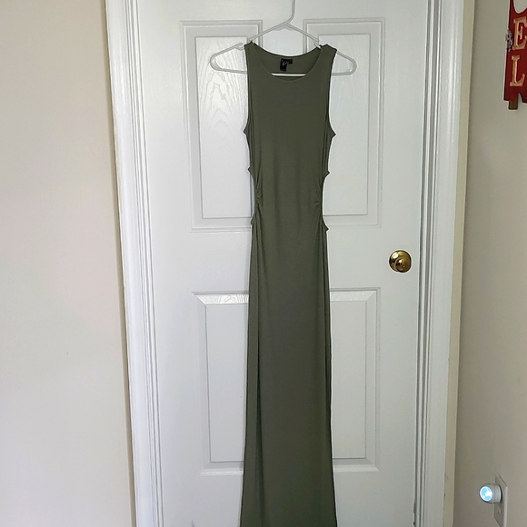 Costal Cowgirl NWOT dress - Picture 2 of 8